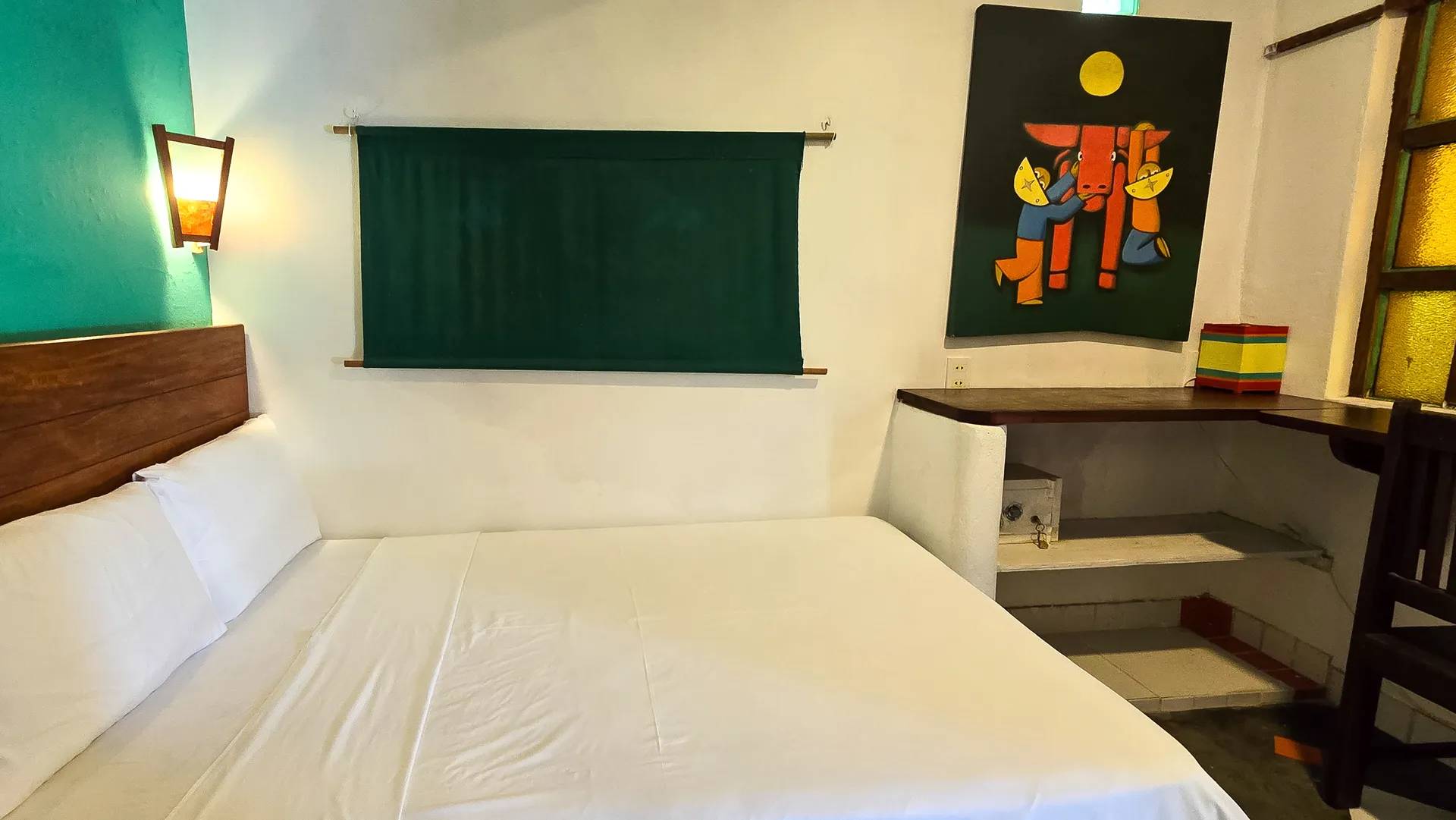 Foto de Art Hotel Aos Sinos dos Anjos