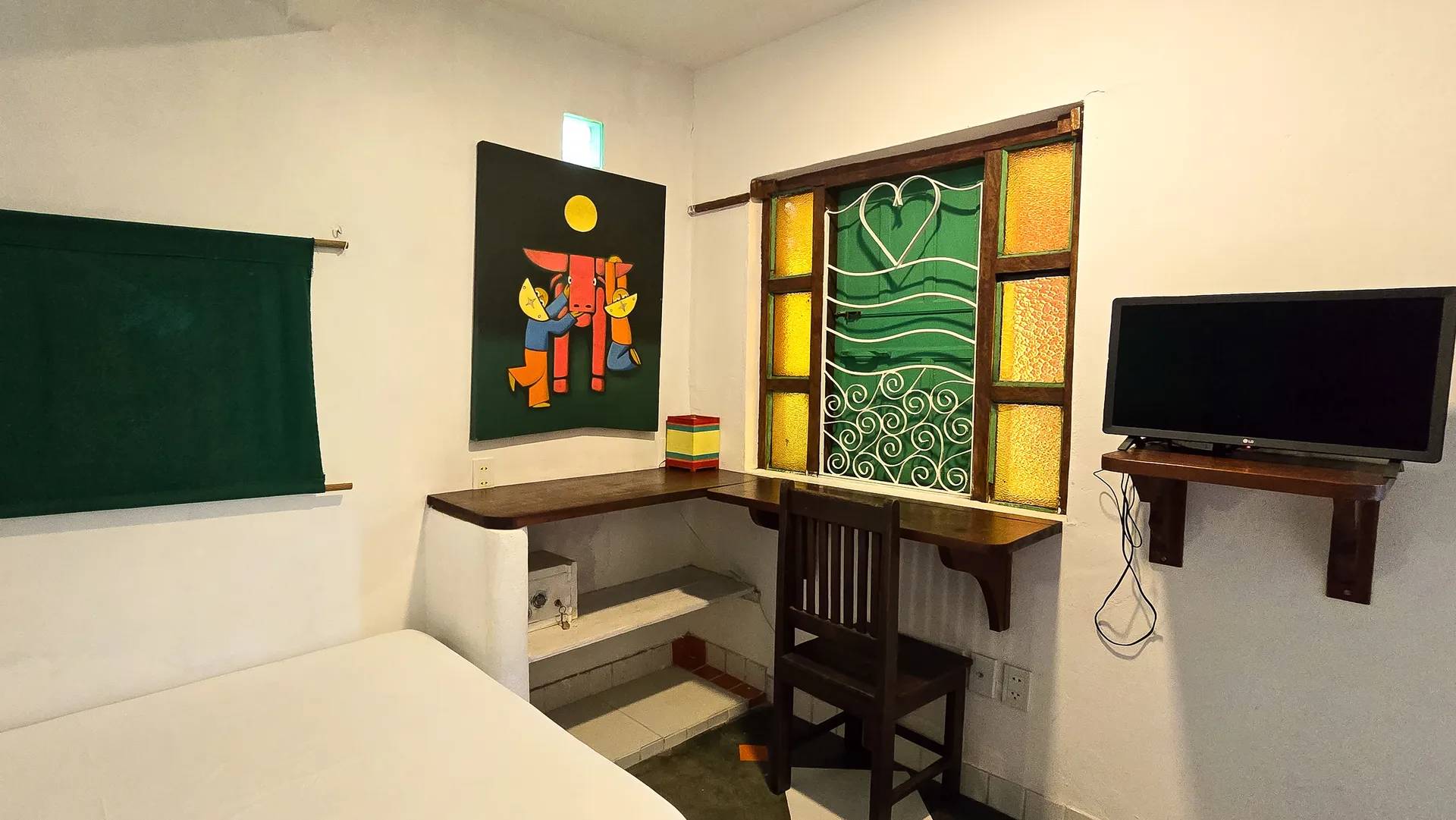 Foto de Art Hotel Aos Sinos dos Anjos