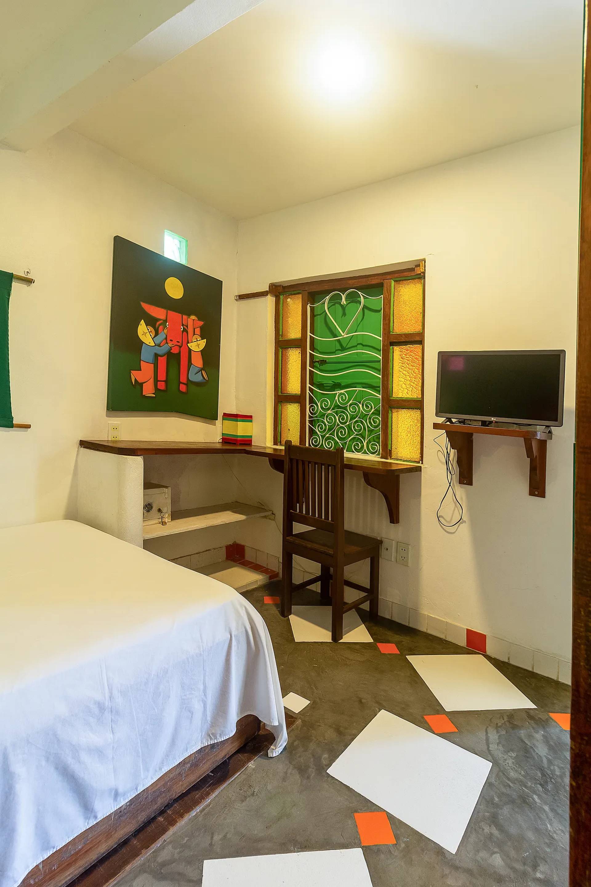 Foto de Art Hotel Aos Sinos dos Anjos
