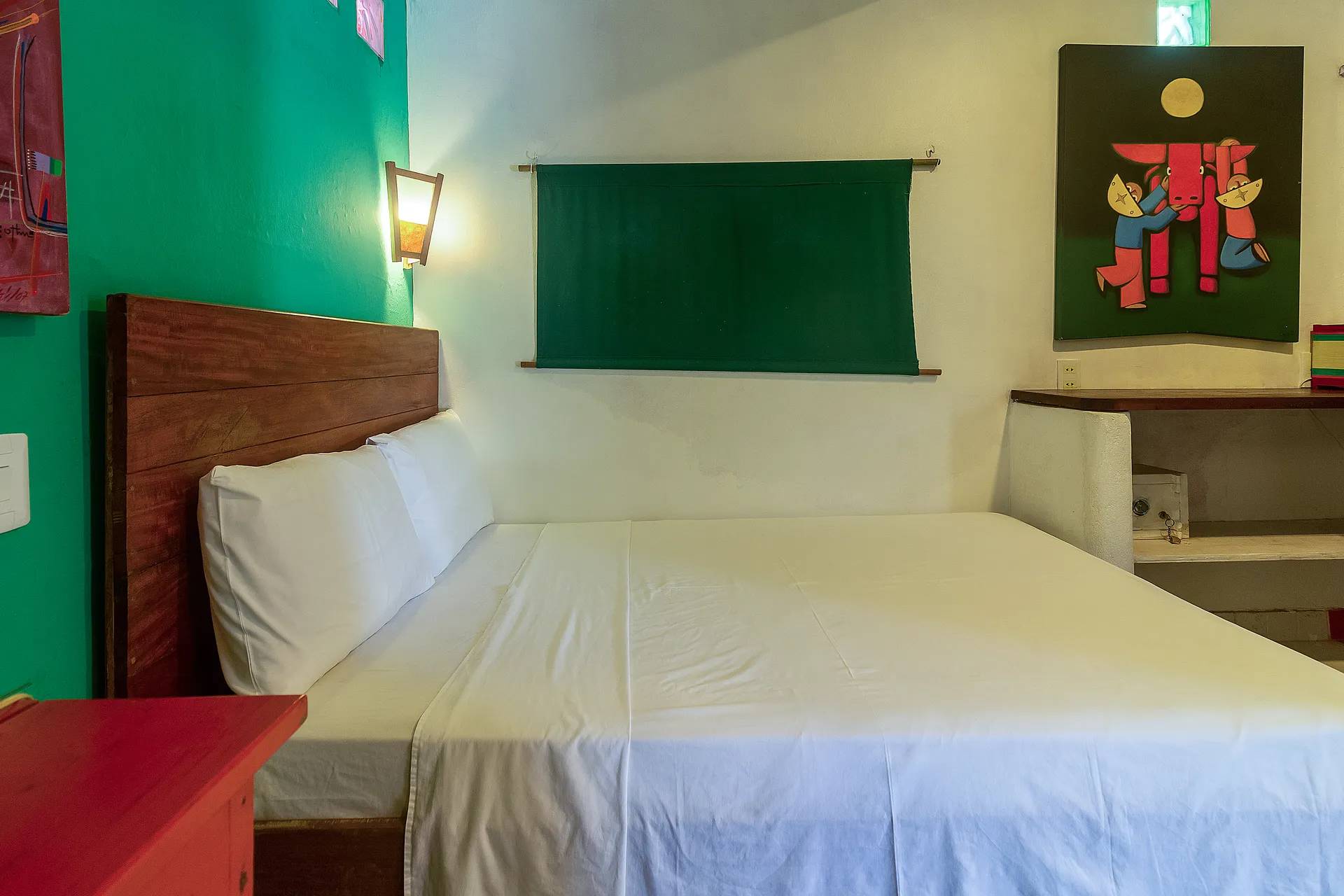 Foto de Art Hotel Aos Sinos dos Anjos