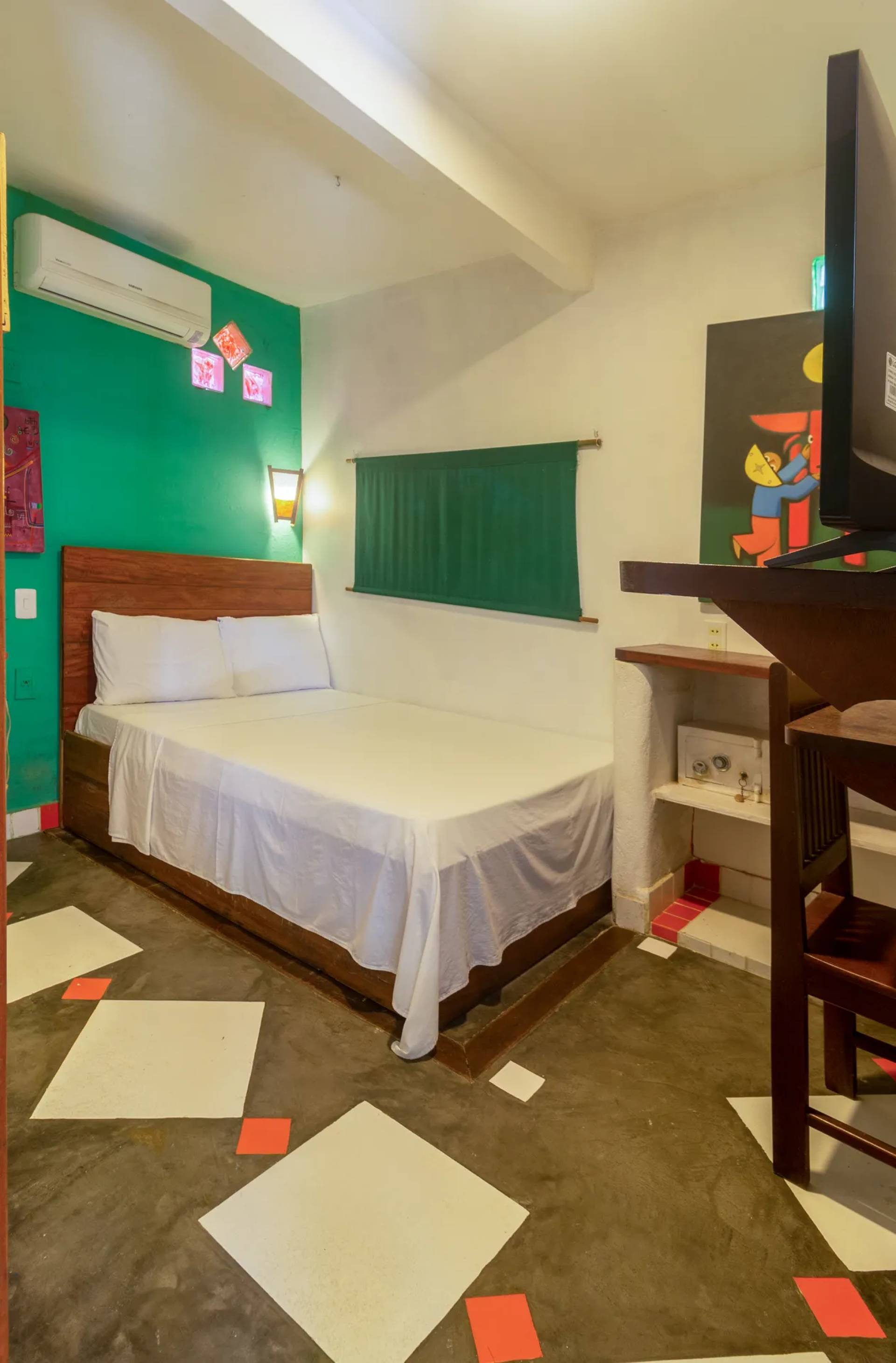 Foto de Art Hotel Aos Sinos dos Anjos