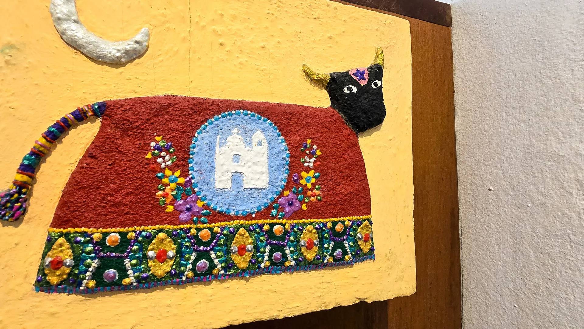 Foto de Art Hotel Aos Sinos dos Anjos