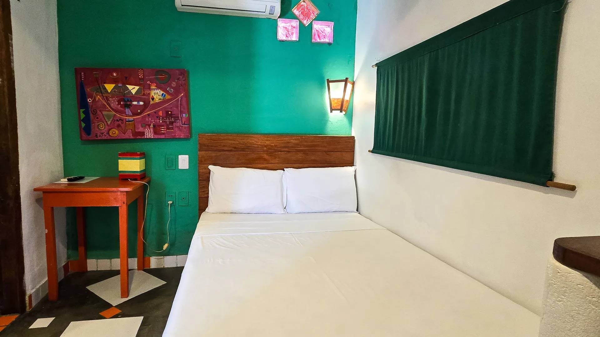 Foto de Art Hotel Aos Sinos dos Anjos