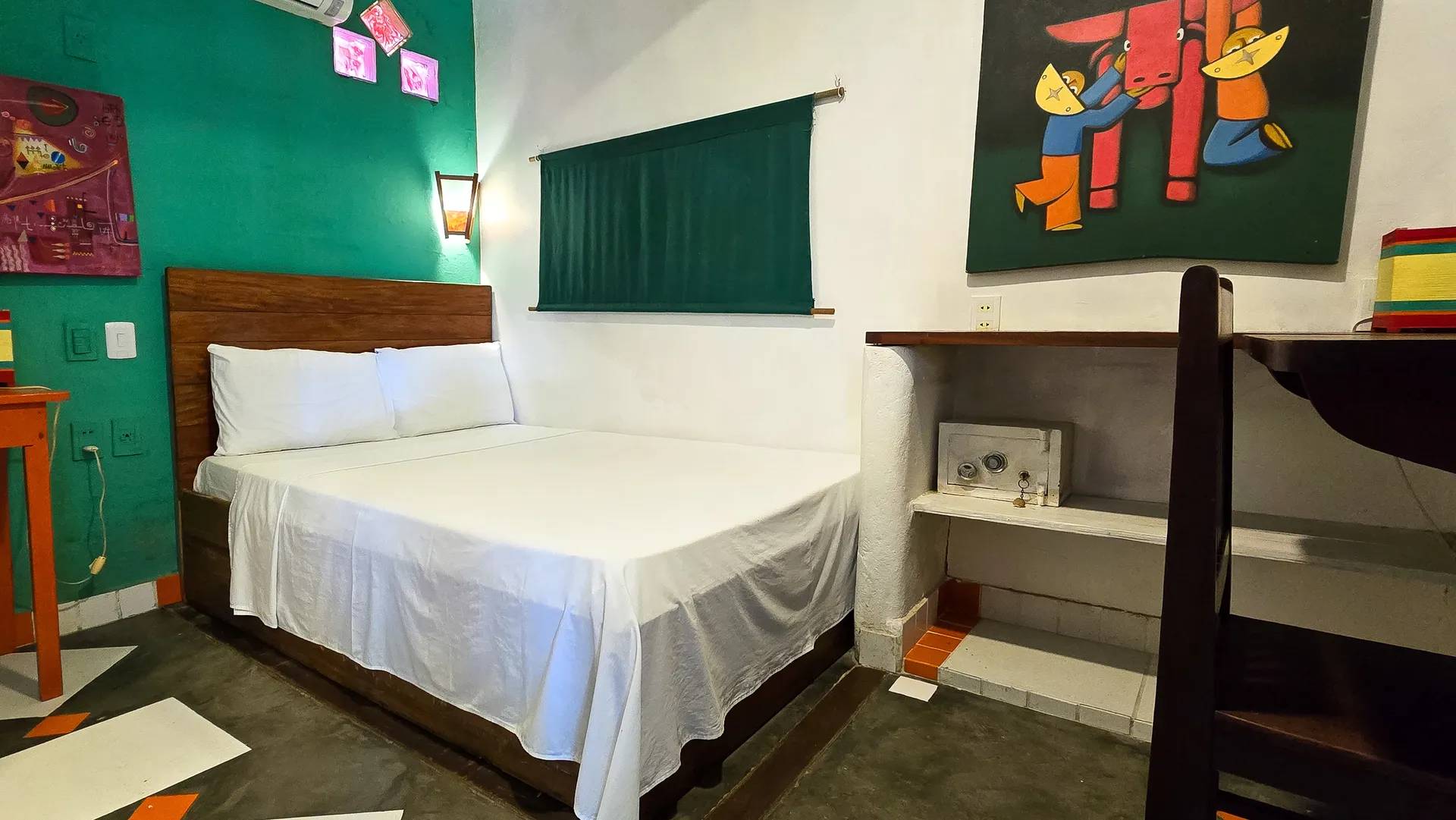 Foto de Art Hotel Aos Sinos dos Anjos