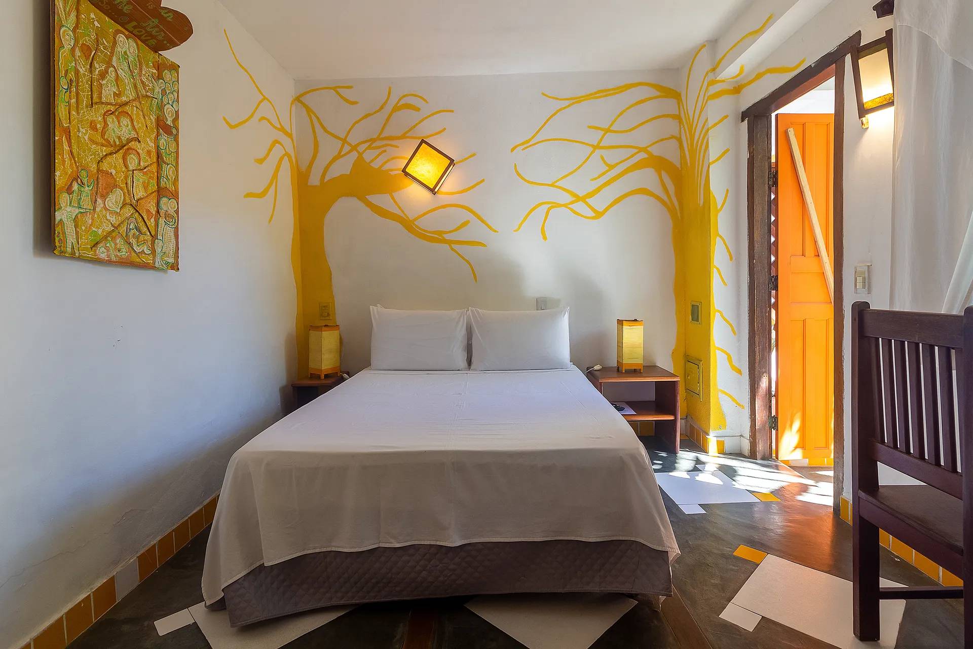 Foto de Art Hotel Aos Sinos dos Anjos
