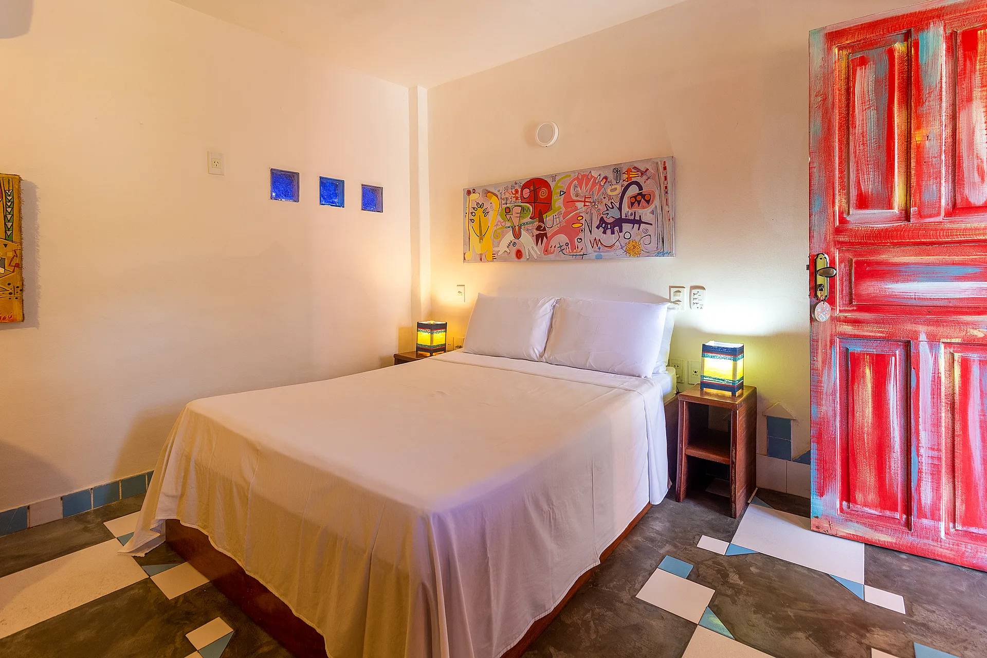 Foto de Art Hotel Aos Sinos dos Anjos