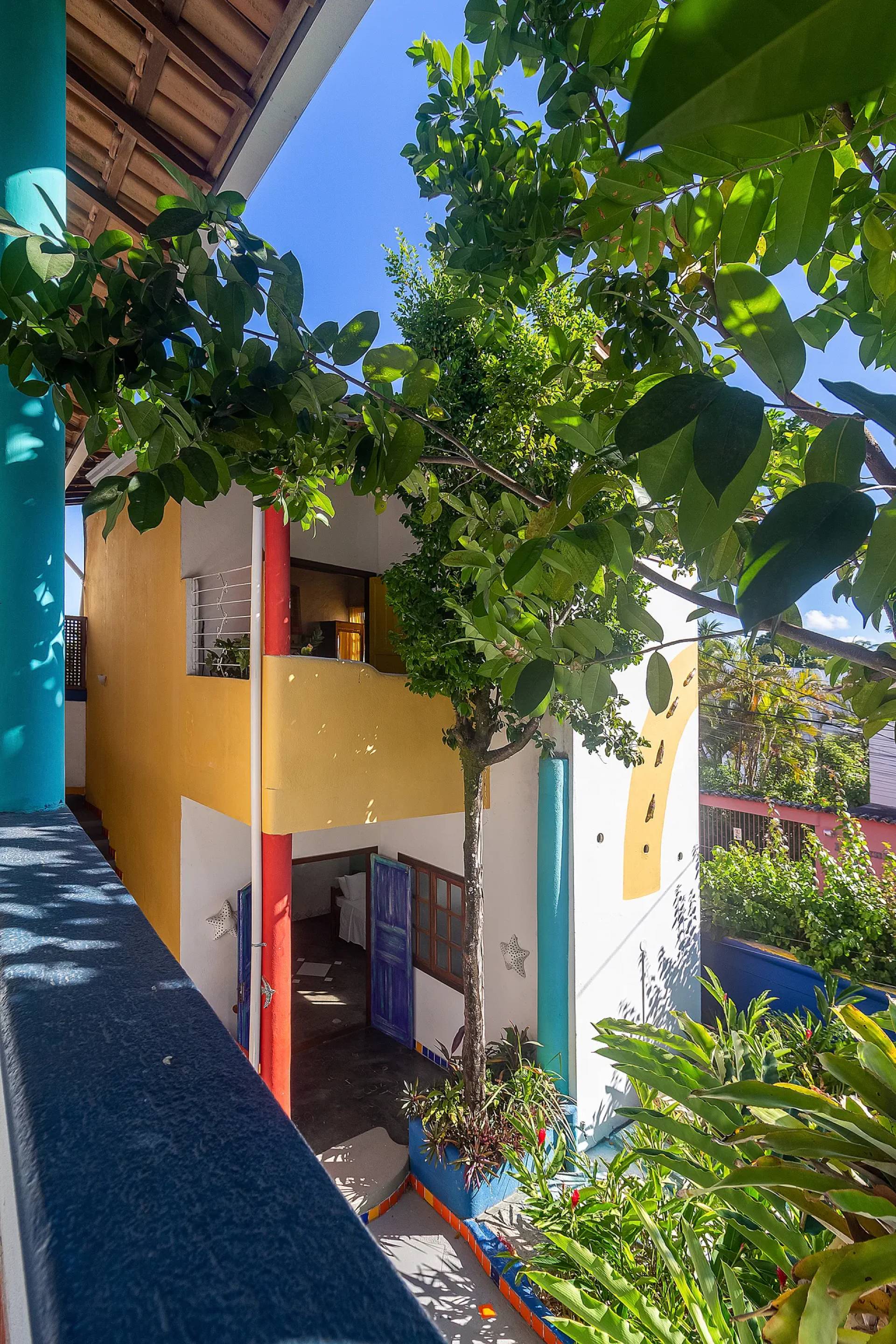 Foto de Art Hotel Aos Sinos dos Anjos