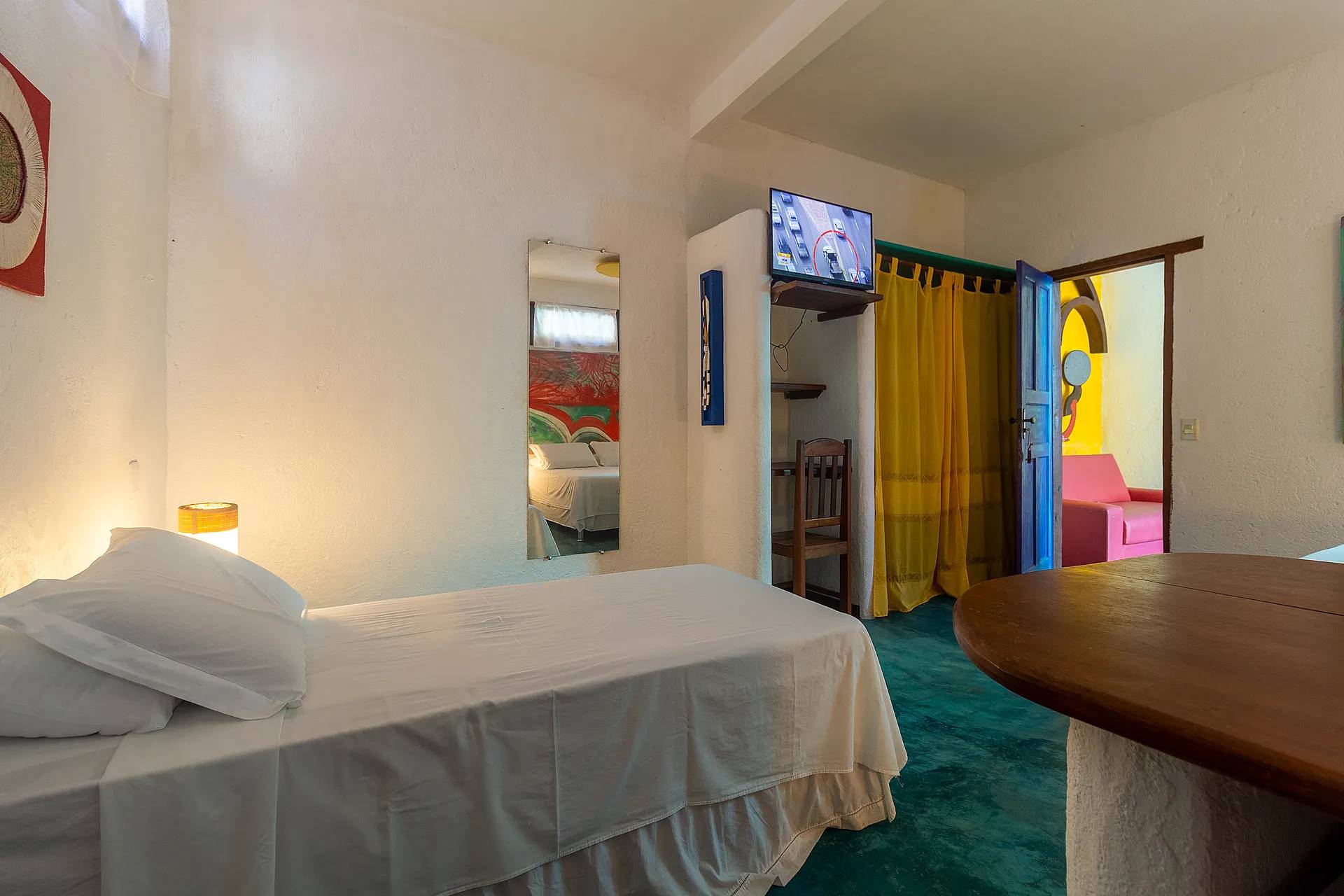 Foto de Art Hotel Aos Sinos dos Anjos