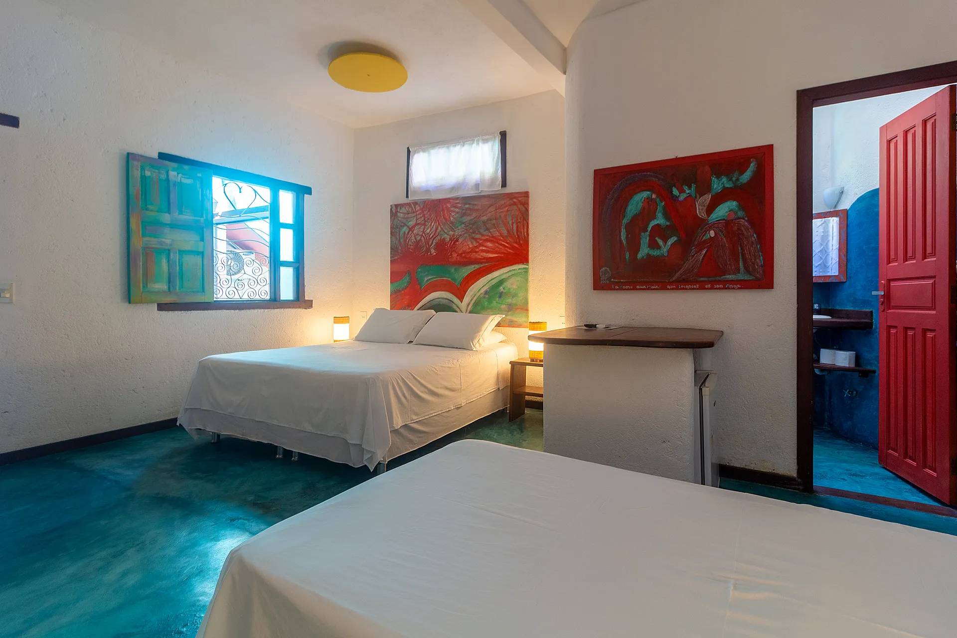 Foto de Art Hotel Aos Sinos dos Anjos
