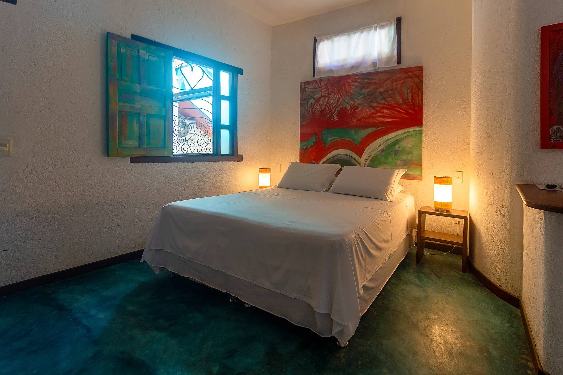 Foto de Art Hotel Aos Sinos dos Anjos