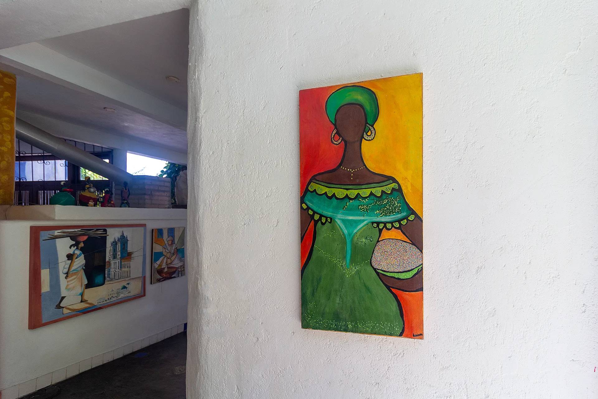 Foto de Art Hotel Aos Sinos dos Anjos