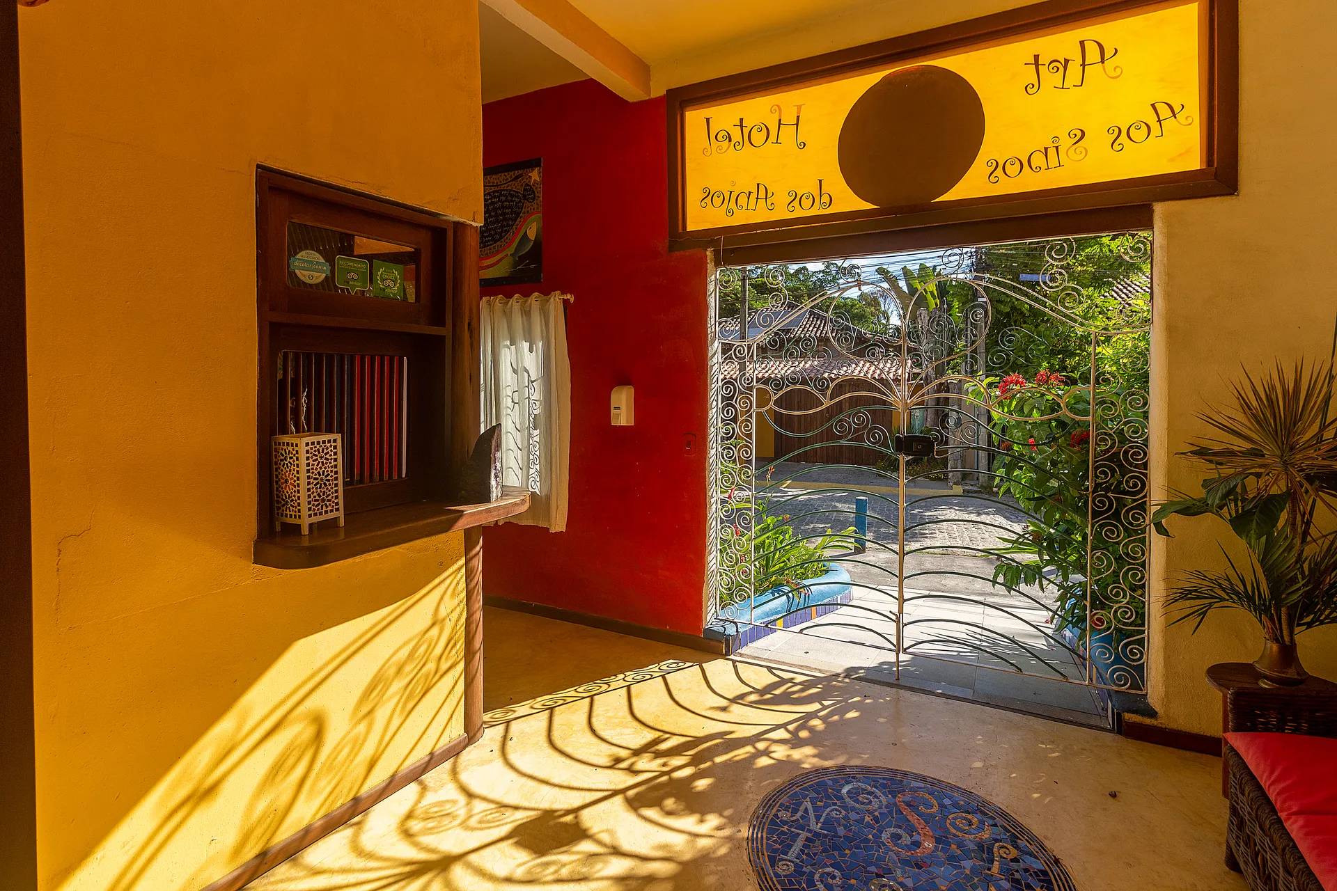Foto de Art Hotel Aos Sinos dos Anjos