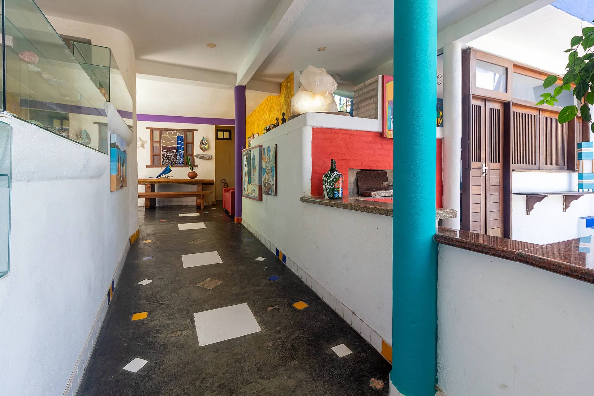 Foto de Art Hotel Aos Sinos dos Anjos
