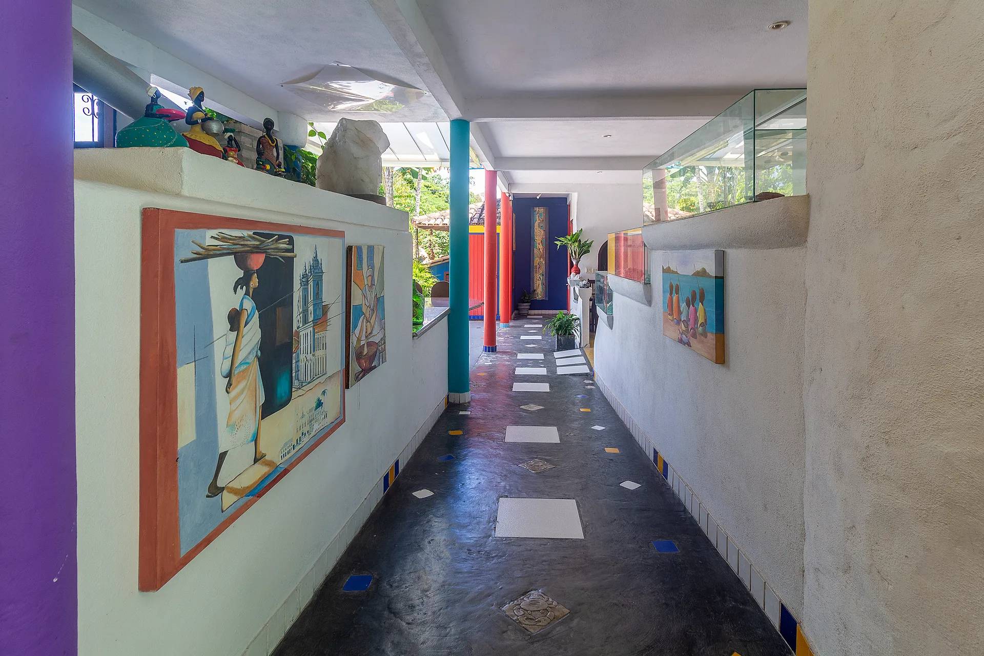 Foto de Art Hotel Aos Sinos dos Anjos