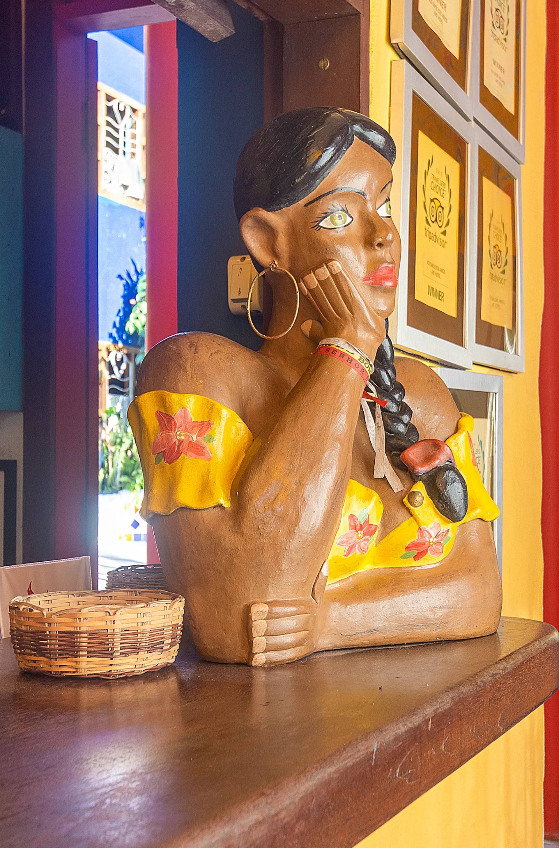 Foto de Art Hotel Aos Sinos dos Anjos