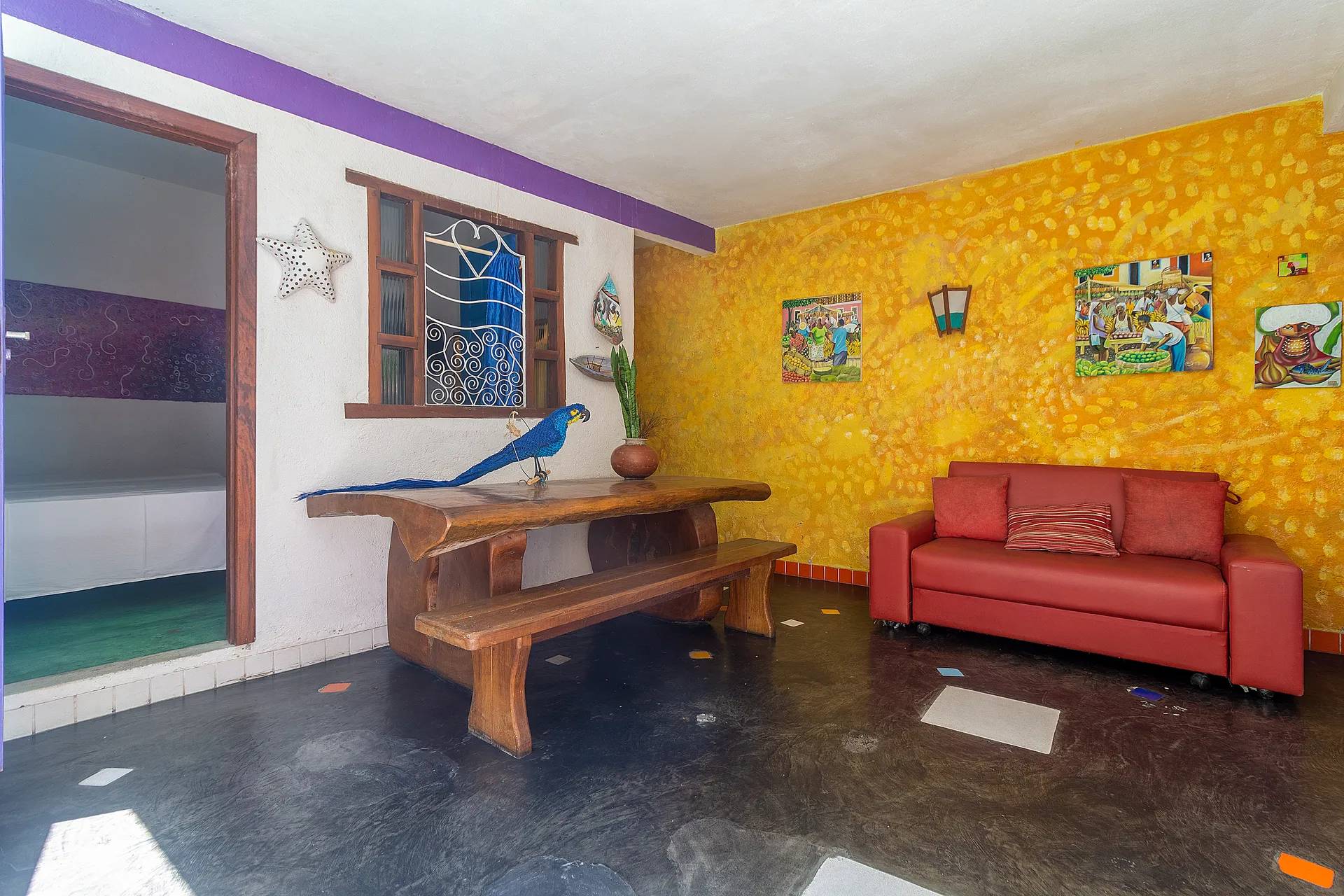 Foto de Art Hotel Aos Sinos dos Anjos