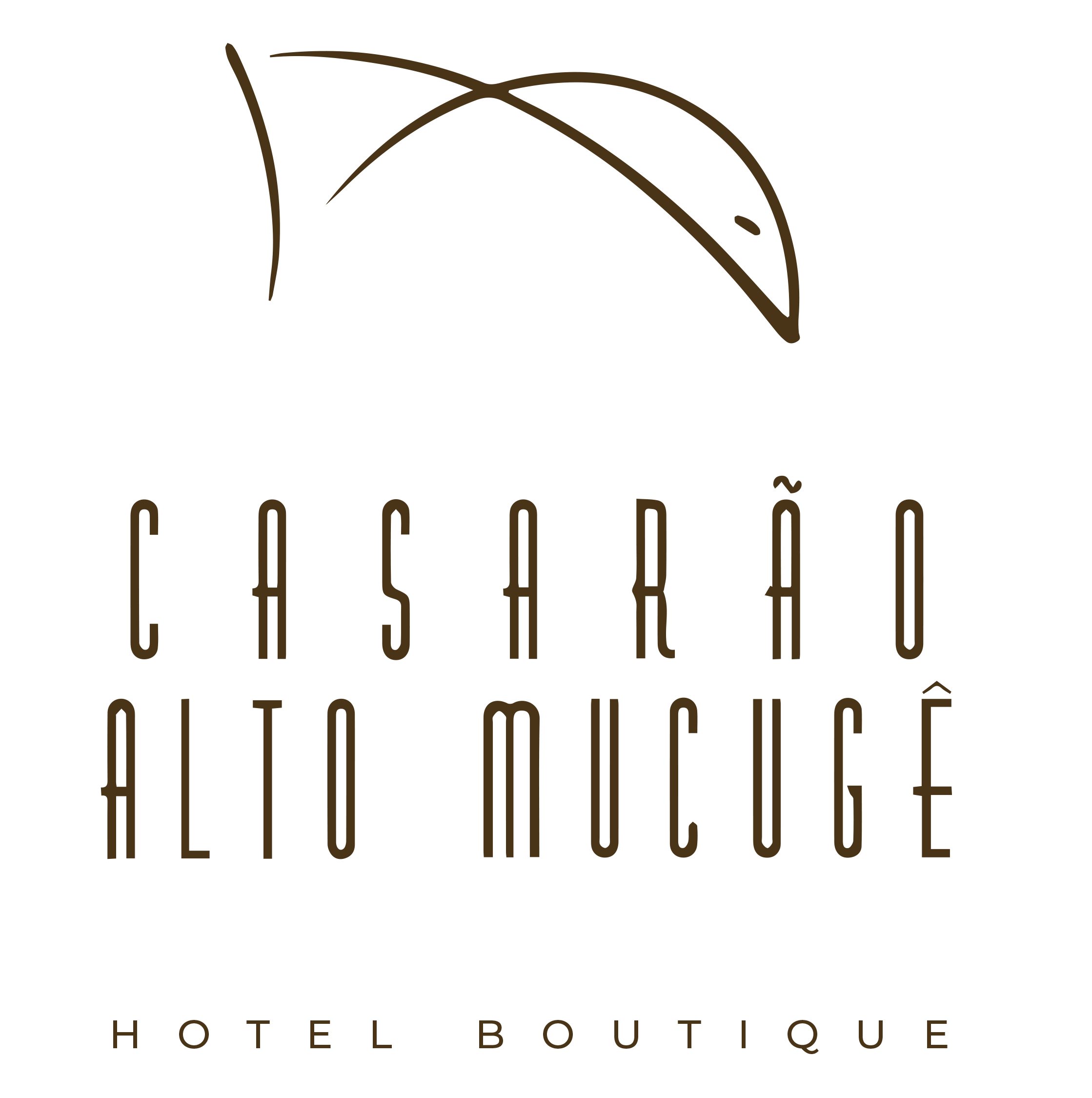 Casarao Alto Mucuge