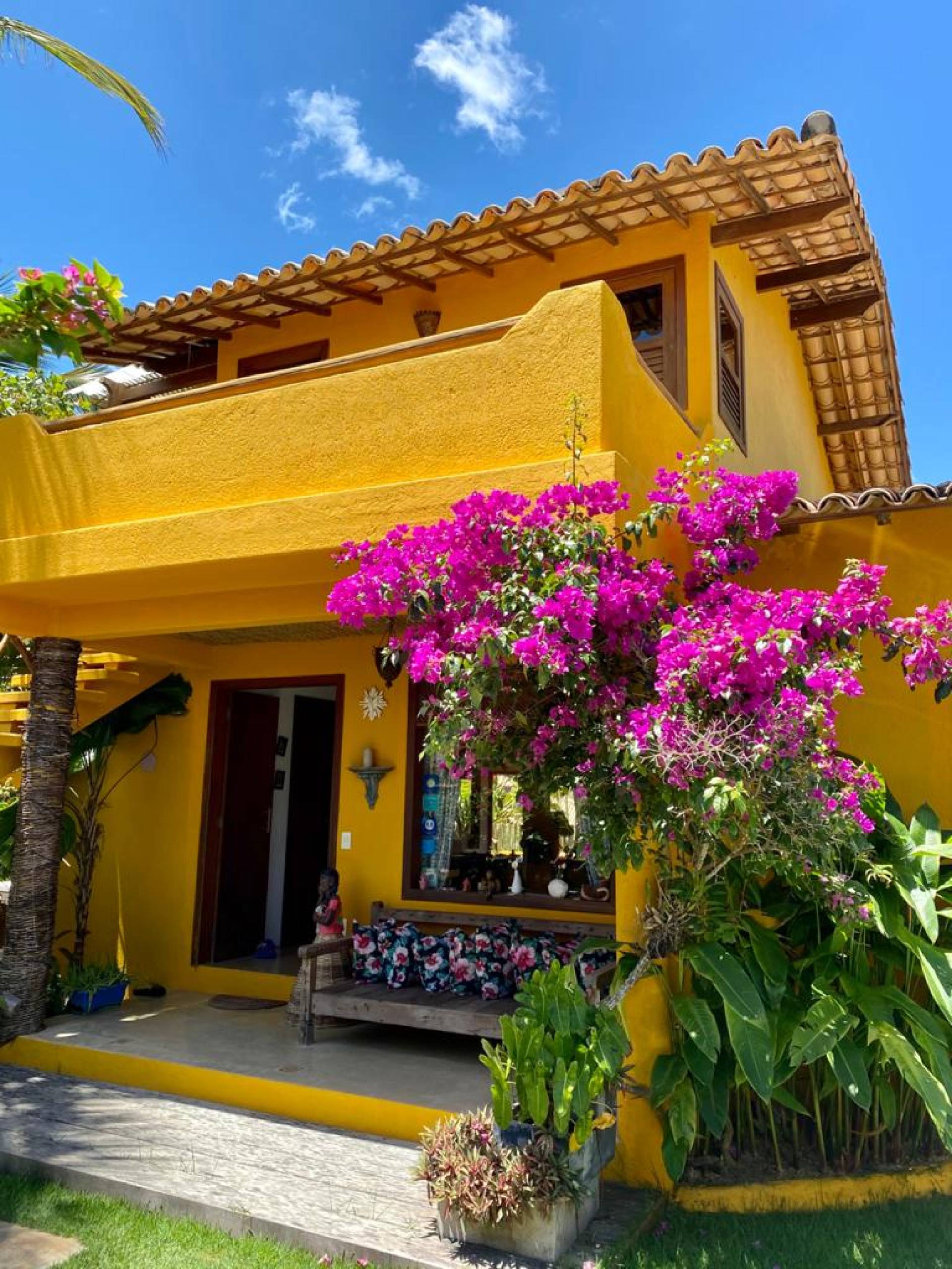 Guesthouse VILLA2SANTOS