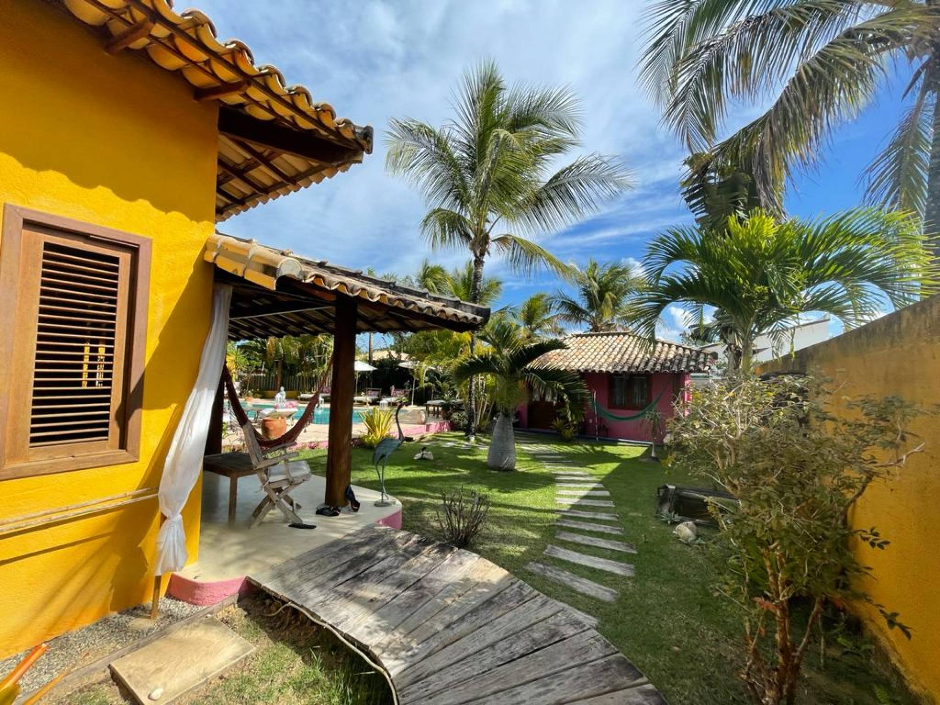 Guesthouse VILLA2SANTOS