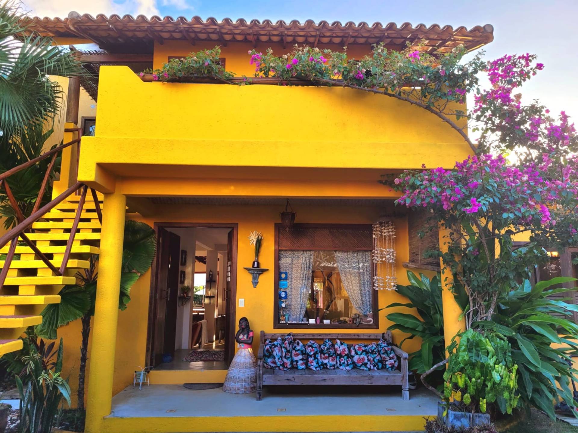 Guesthouse VILLA2SANTOS