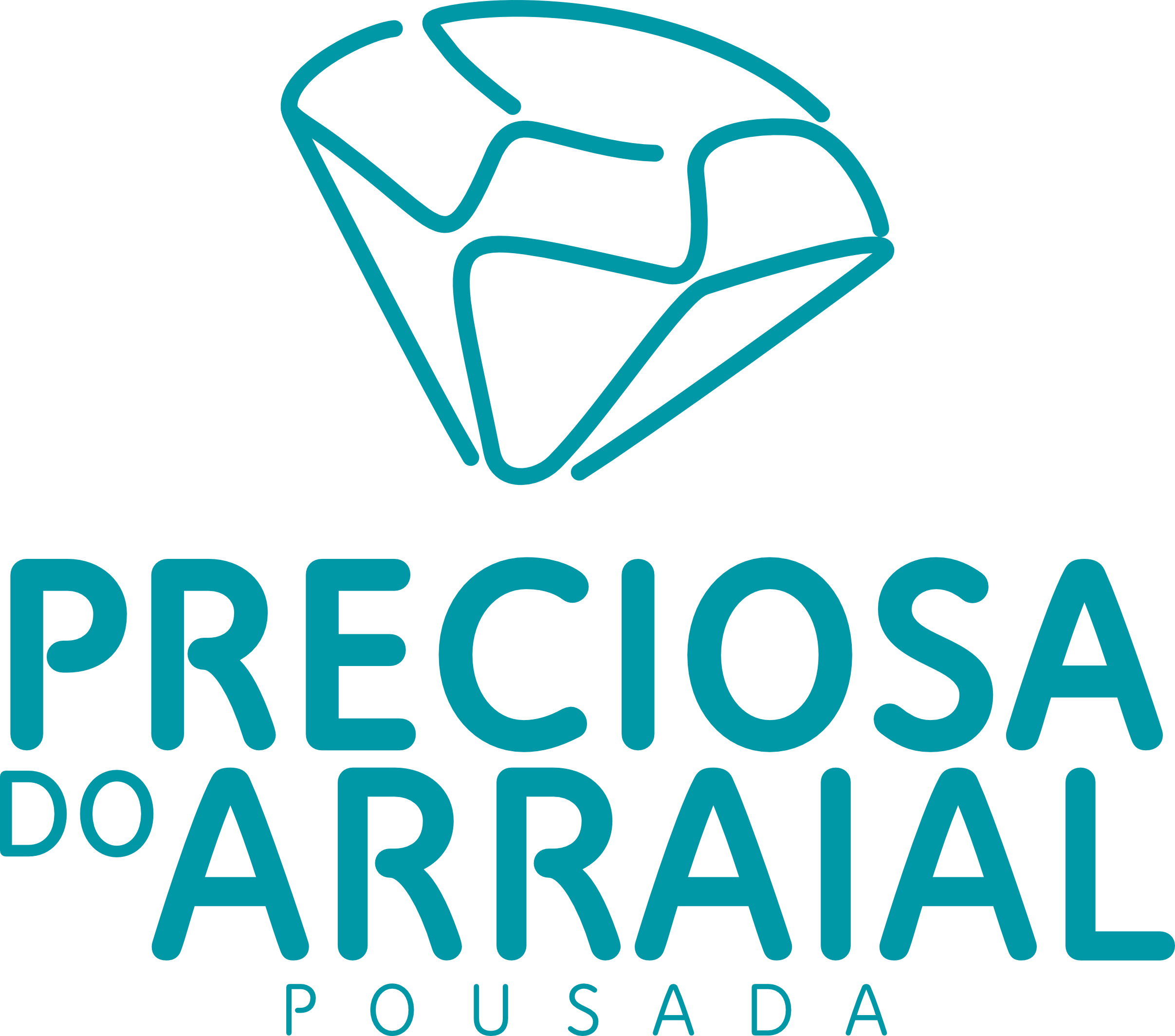 Pousada Preciosa do Arraial
