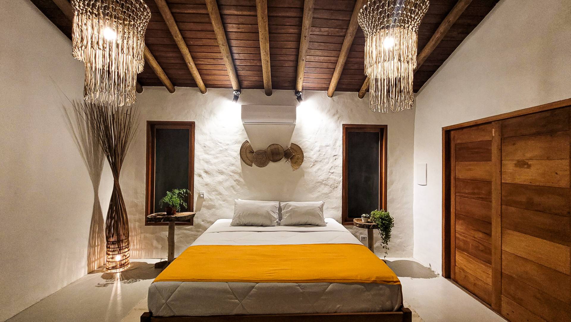 Suite Menorca