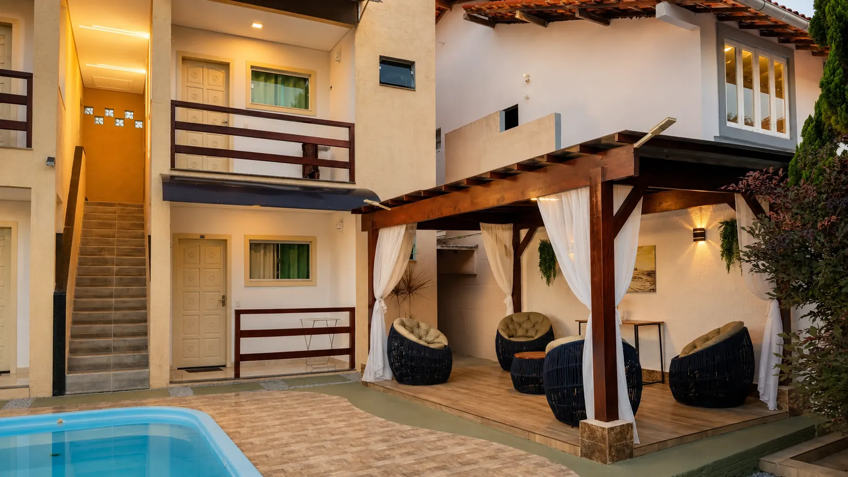 Foto de Villa Sunset