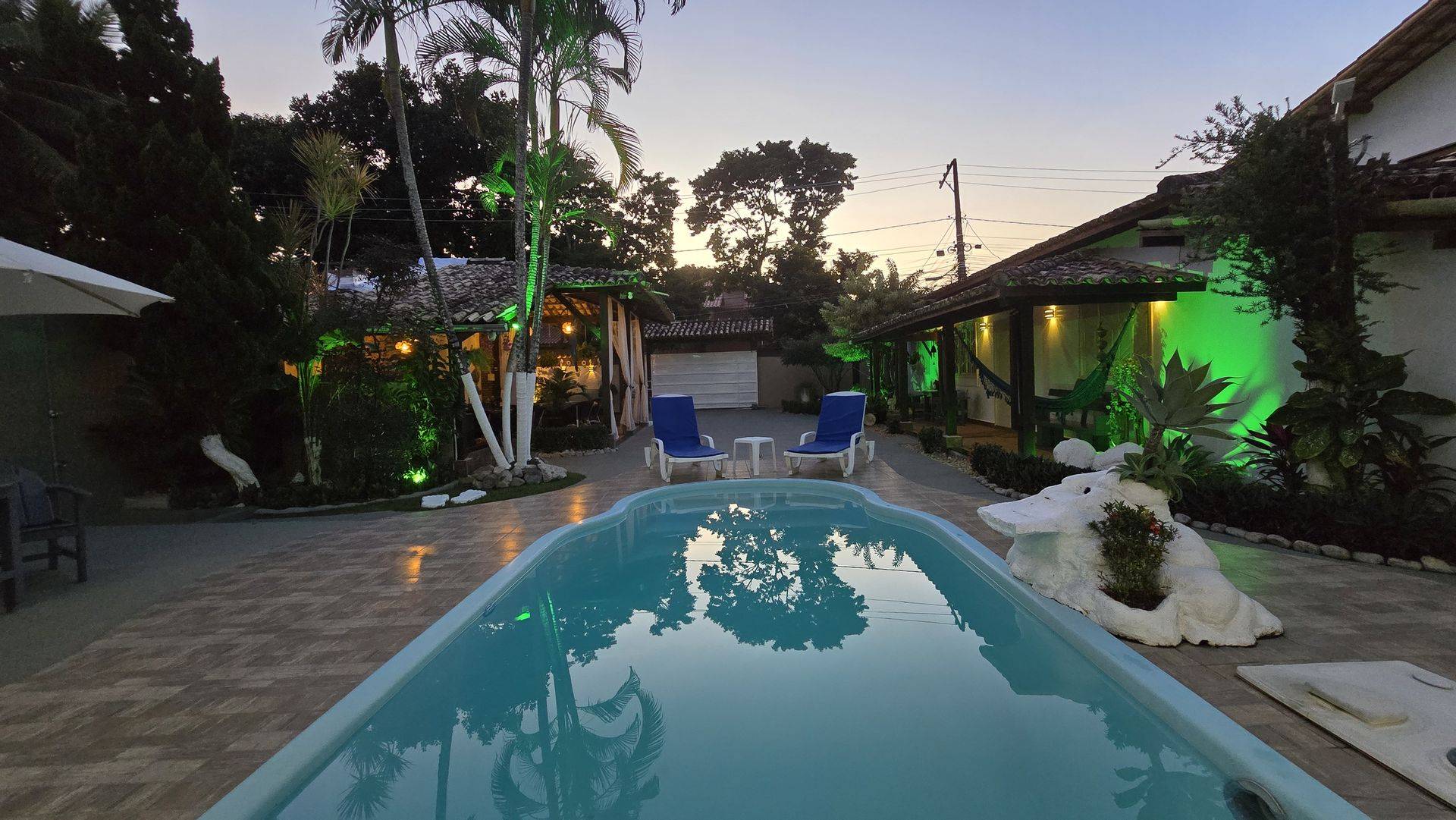 Foto de Villa Sunset